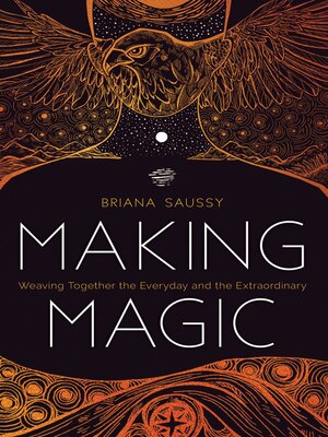 Making Magic - ebook